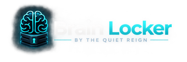 Brain Locker by The Quiet Reign